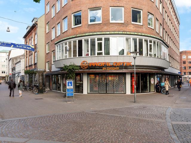 Lejlighed til leje i Odense