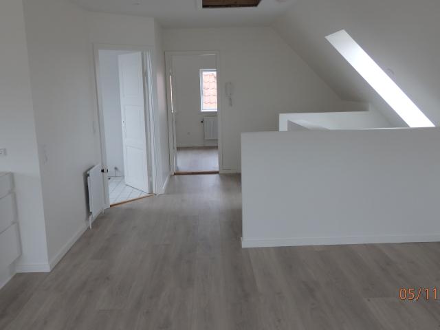 Lejlighed til leje i Skive, Århus