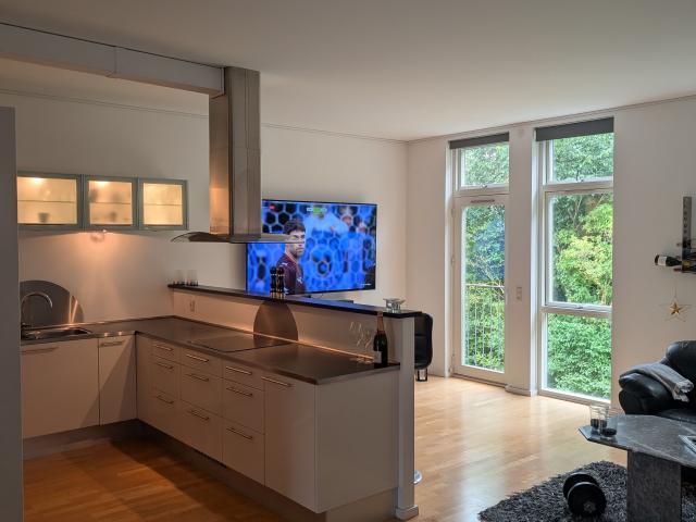 Lejlighed til leje i Køge