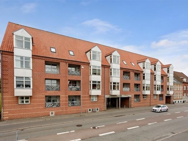 Lejlighed til leje i Horsens