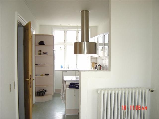 Lejlighed til leje i Ribe, Esbjerg