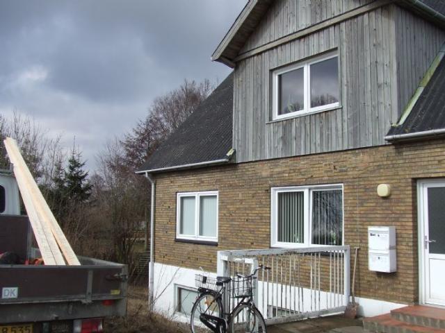 Ejendom til leje i Brønderslev-Dronninglund