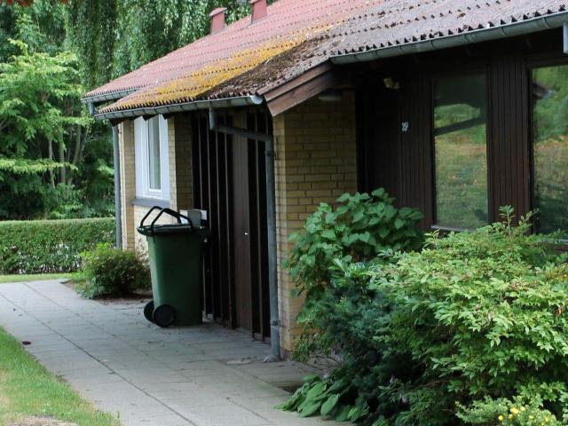 Ejendom til leje i Brønderslev-Dronninglund