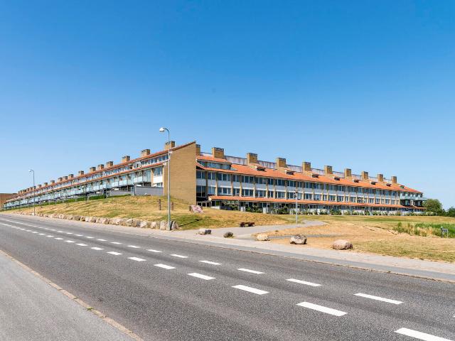 Lejlighed til leje i Horsens, Århus