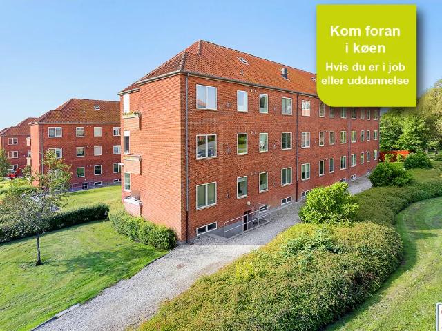 Ejendom til leje i Randers, Århus