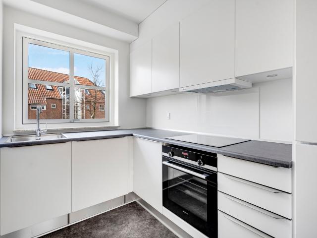 Lejlighed til leje i Odense