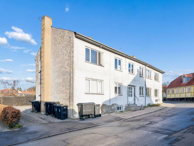 Lejlighed til leje i Nysted, Guldborgsund
