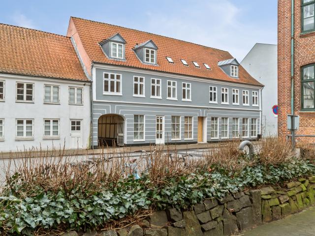 Ejendom til leje i Randers, Århus