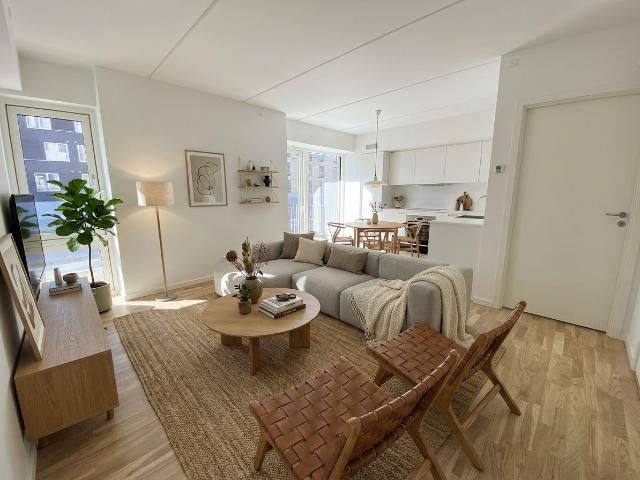 Lejlighed til leje i Aalborg, Brønderslev-Dronninglund