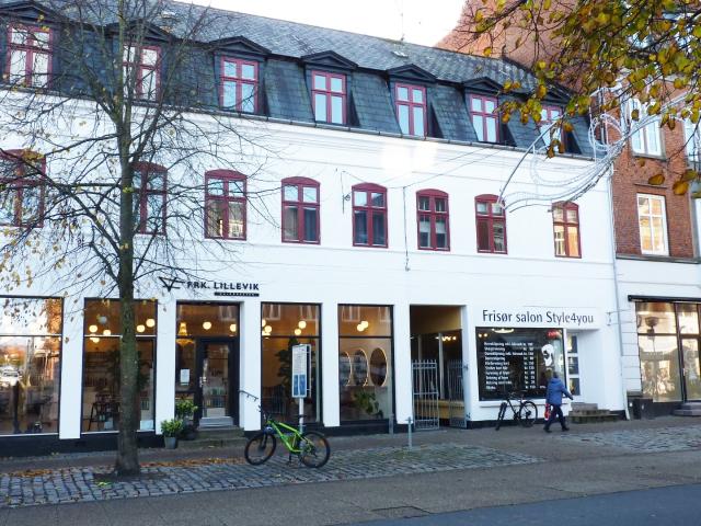 Lejlighed til leje i Hjørring, Brønderslev-Dronninglund