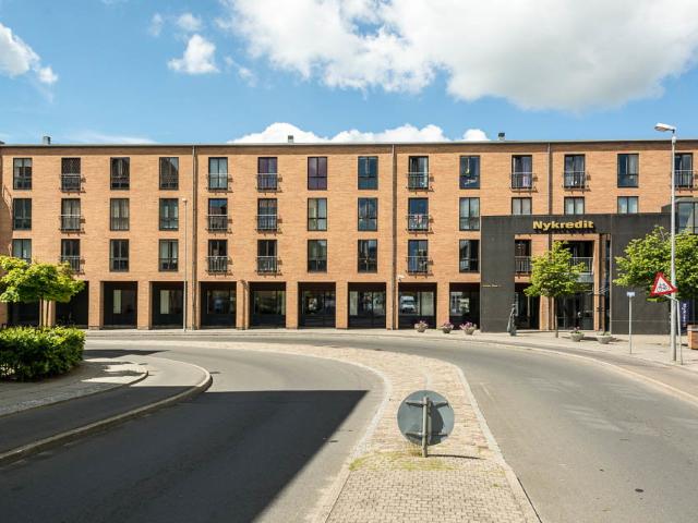 Lejlighed til leje i Horsens, Århus