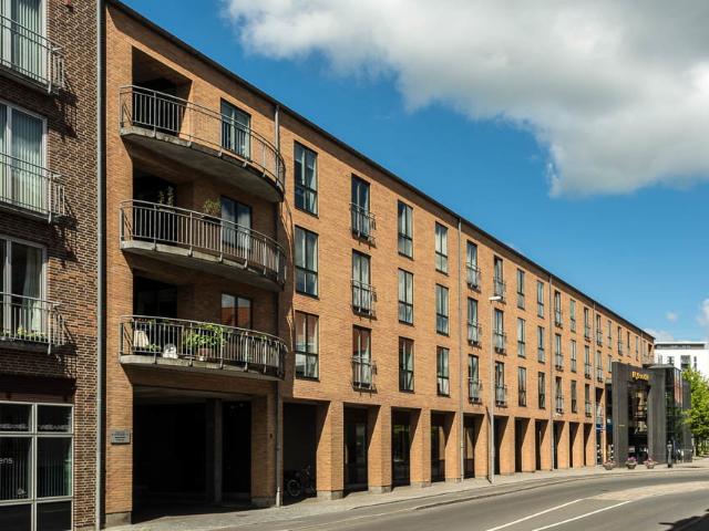 Lejlighed til leje i Horsens, Århus
