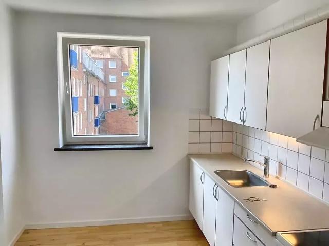 Ejendom til leje i Randers, Århus