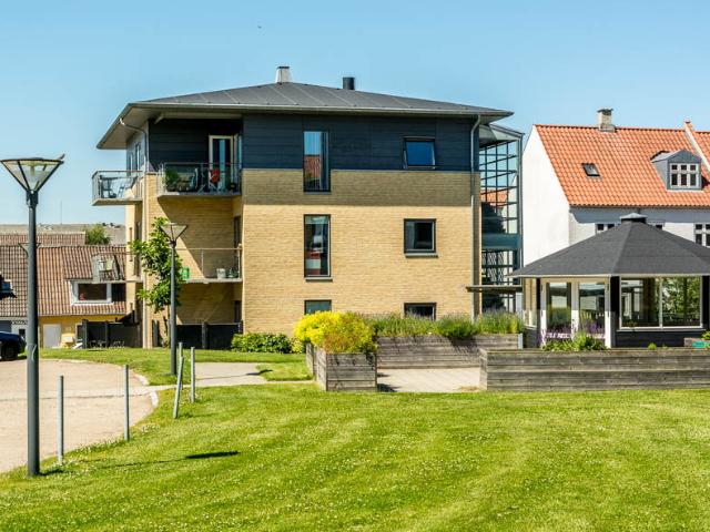 Ejendom til leje i Horsens, Århus