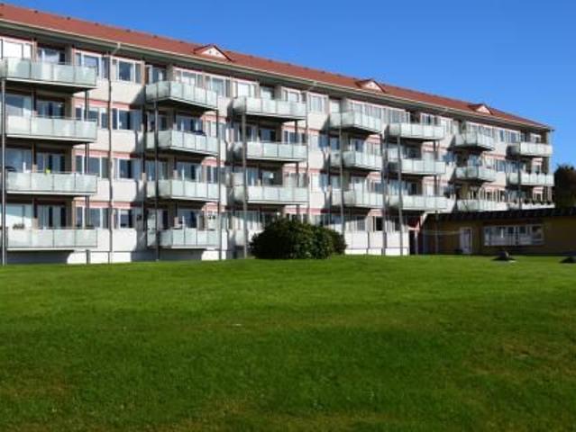Lejlighed til leje i Thyholm, Århus