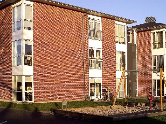 Ejendom til leje i Brønderslev-Dronninglund