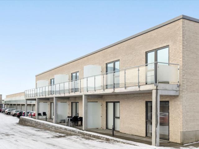 Ejendom til leje i Tranbjerg J, Århus