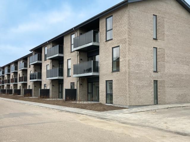 Ejendom til leje i Farsø, Brønderslev-Dronninglund