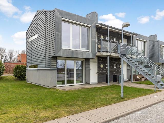 Ejendom til leje i Randers, Århus