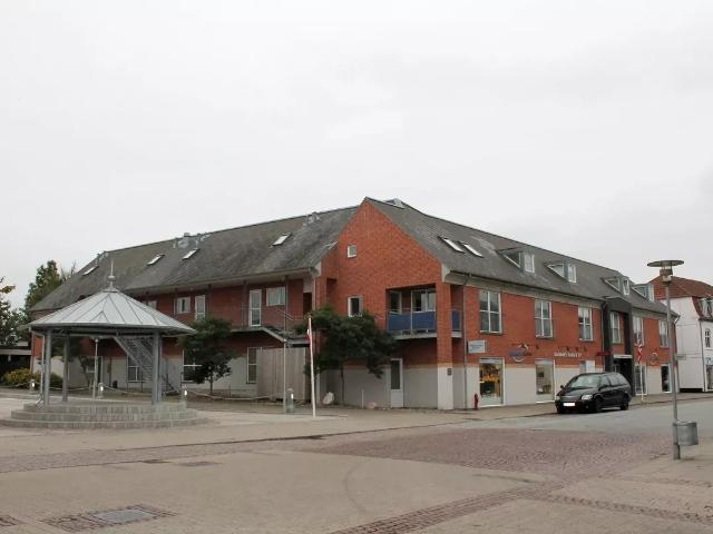 Ejendom til leje i Bindslev, Brønderslev-Dronninglund