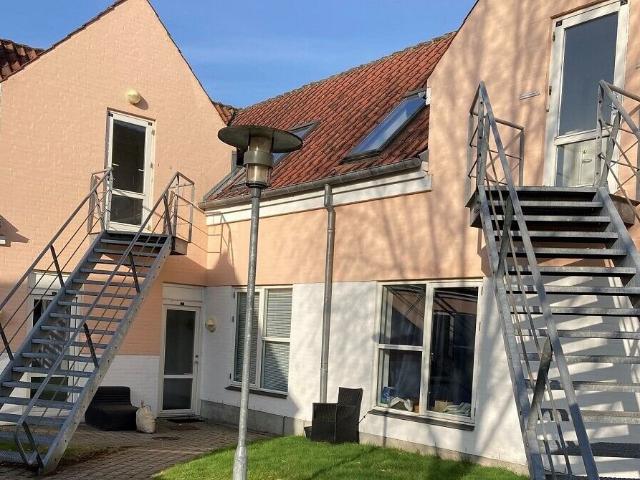 Ejendom til leje i Aabenraa
