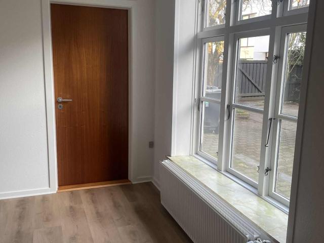Ejendom til leje i Aabenraa