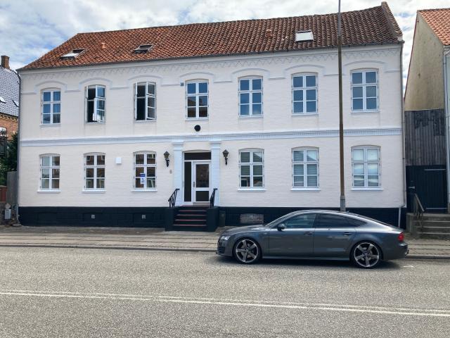 Lejlighed til leje i Assens