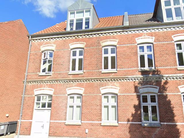 Ejendom til leje i Randers, Århus