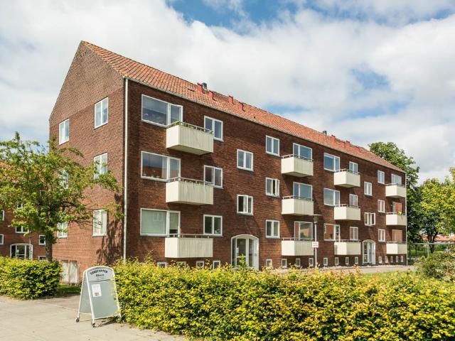 Lejlighed til leje i Horsens, Århus