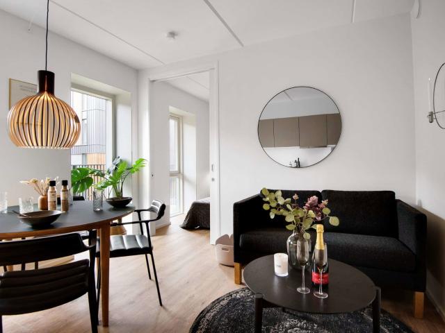 Lejlighed til leje i Aalborg, Brønderslev-Dronninglund