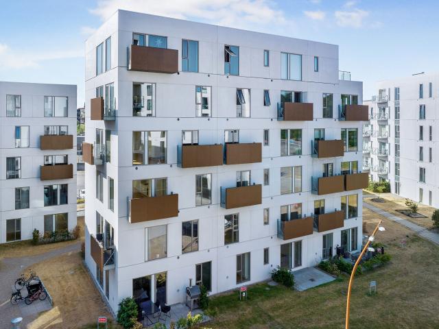 Lejlighed til leje i Odense