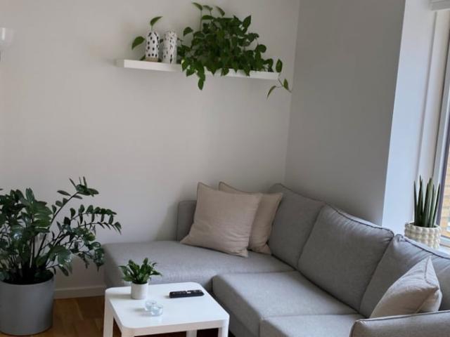 Lejlighed til leje i Århus