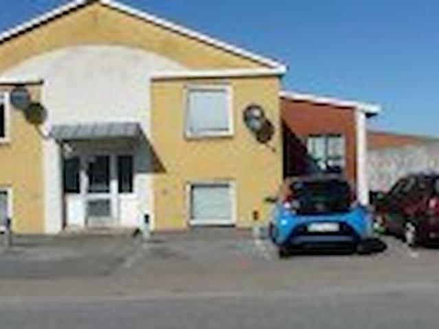 Lejlighed til leje i Hirtshals, Hjørring Kommune