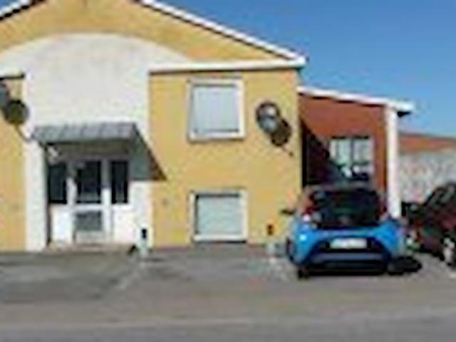 Lejlighed til leje i Hirtshals, Hjørring Kommune