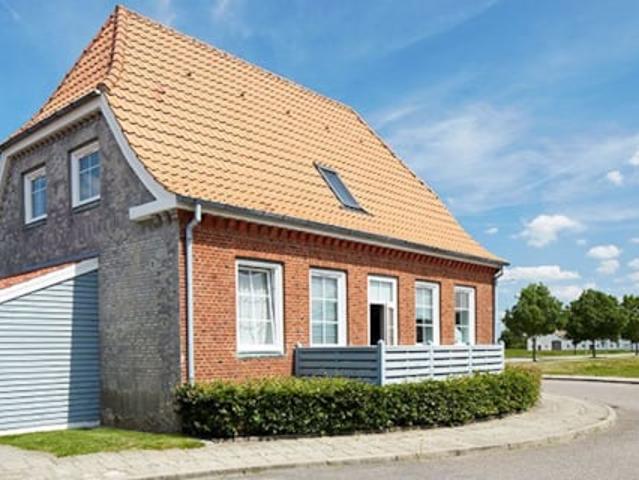 Lejlighed til leje i Sønder Felding, Århus