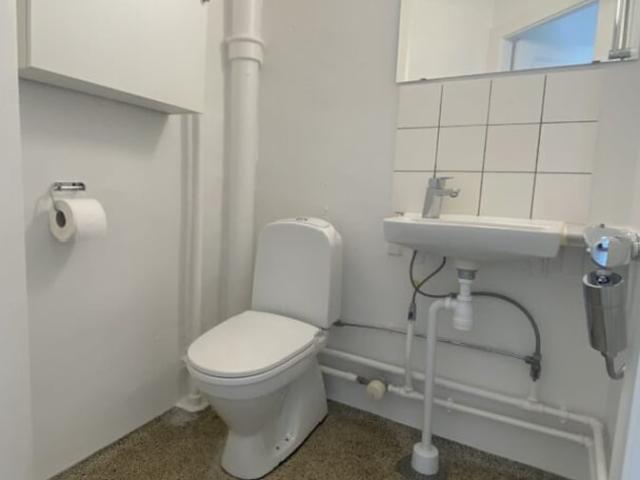 Lejlighed til leje i Randers, Århus