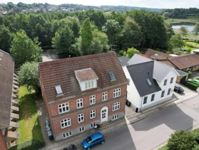 Lejlighed til leje i Hobro, Brønderslev-Dronninglund