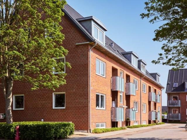 Lejlighed til leje i Bramming, Esbjerg