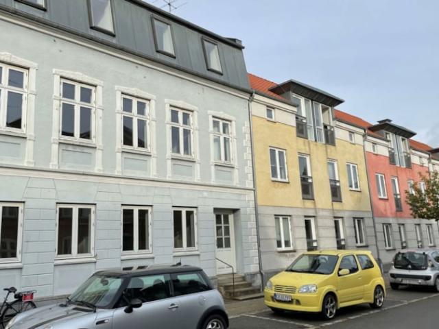 Lejlighed til leje i Svendborg