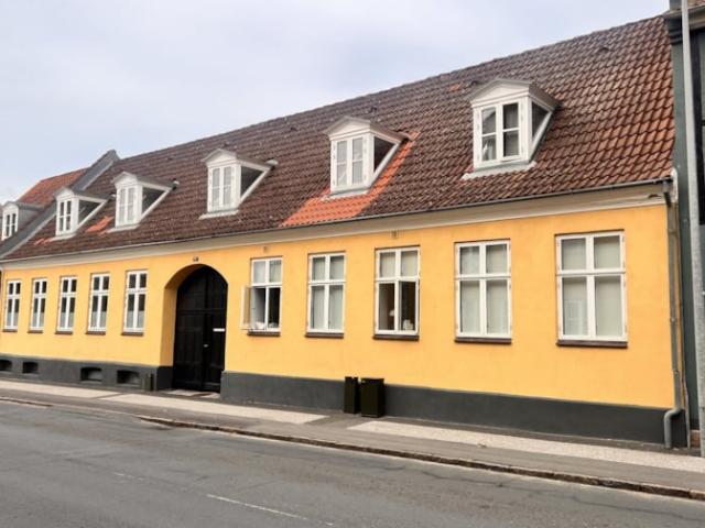 Lejlighed til leje i Sorø