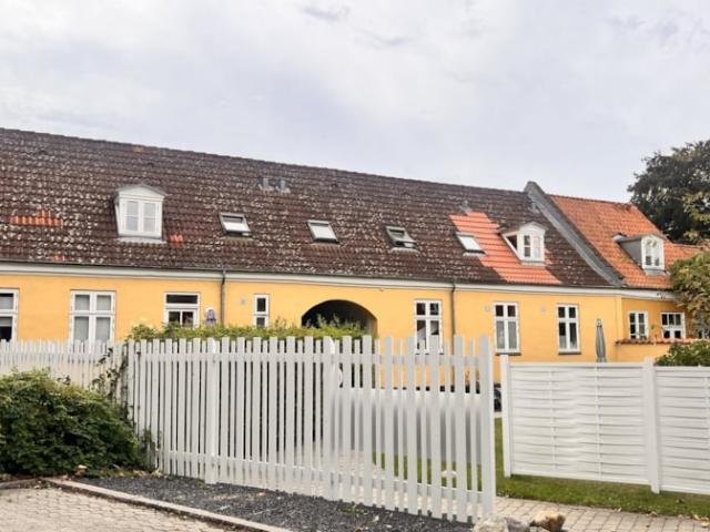 Lejlighed til leje i Sorø