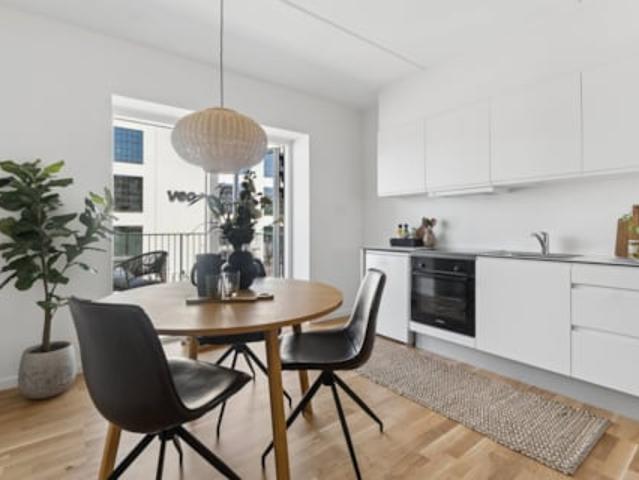 Lejlighed til leje i Nørrebro, København