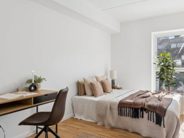 Lejlighed til leje i Nørrebro, København