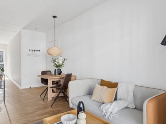 Lejlighed til leje i Nørrebro, København