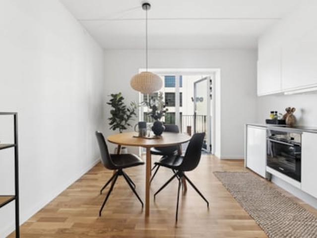 Lejlighed til leje i Nørrebro, København