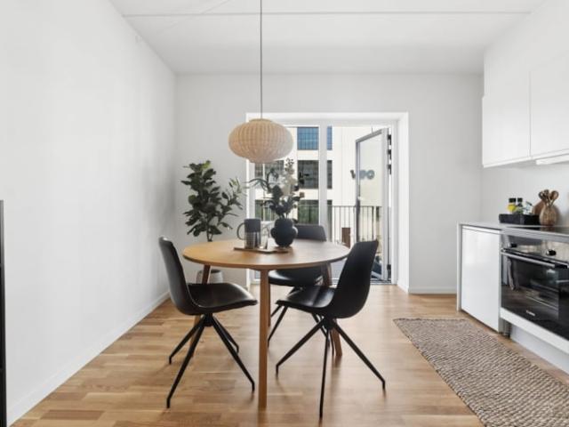 Lejlighed til leje i Nørrebro, København