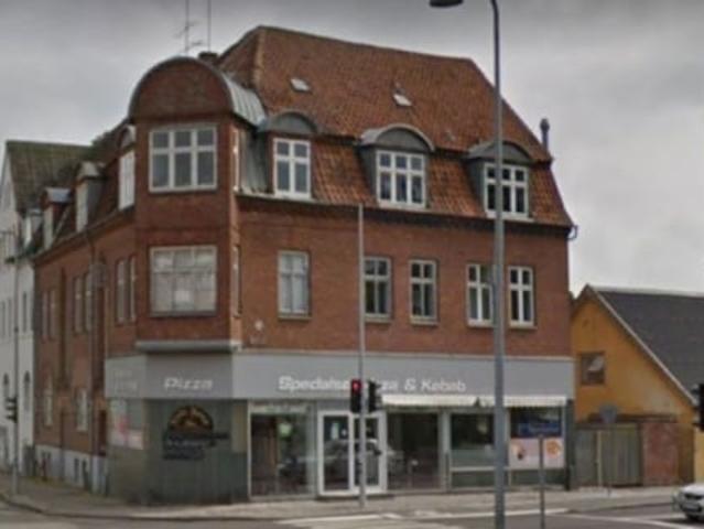 Lejlighed til leje i Horsens, Århus