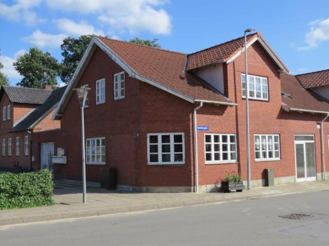 Lejlighed til leje i Ansager, Varde Kommune
