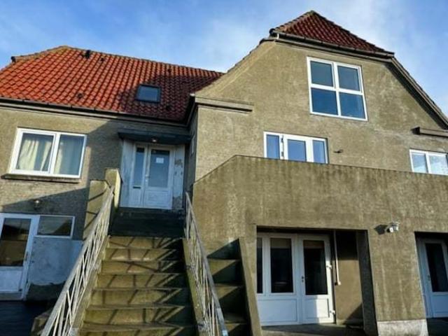 Lejlighed til leje i Mamrelund, Hvide Sande