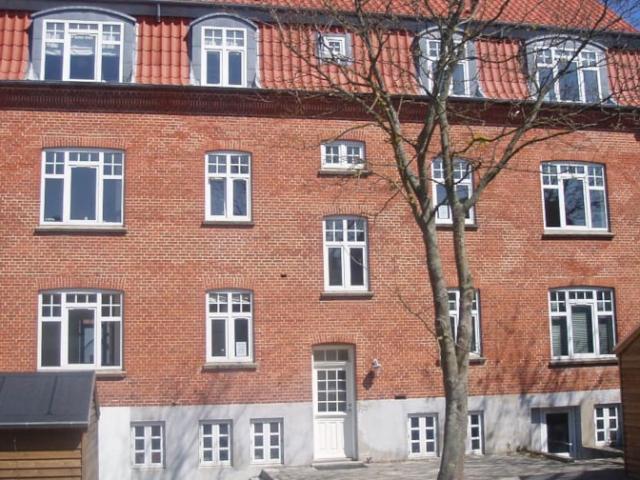 Lejlighed til leje i Struer, Århus